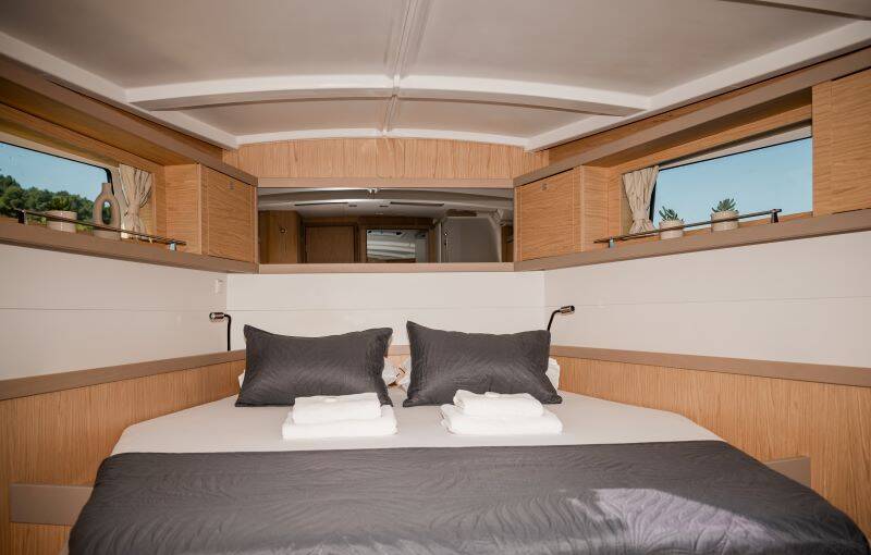 Oceanis 48 Gold One 