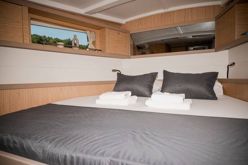 Oceanis 48 Gold One 