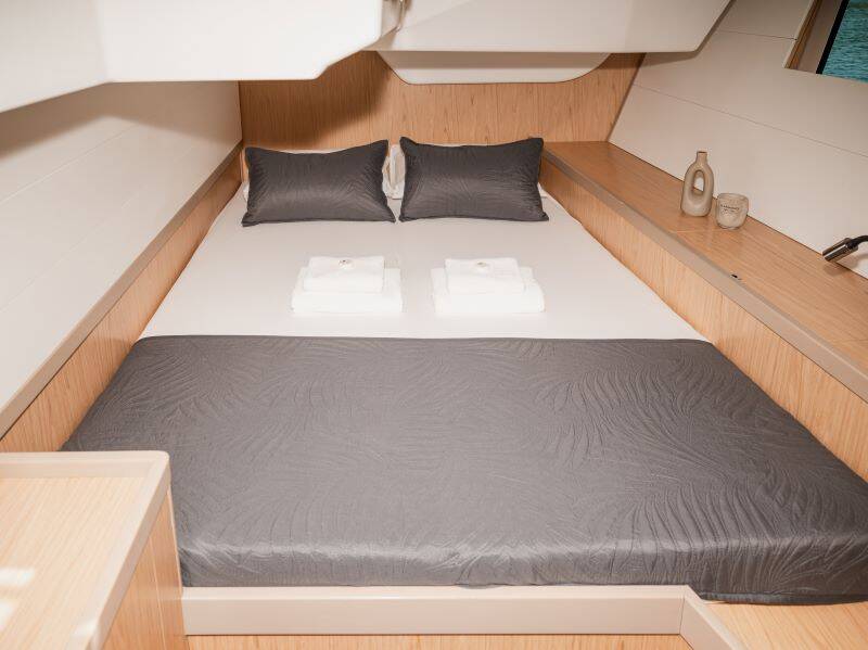 Oceanis 48 Gold One 