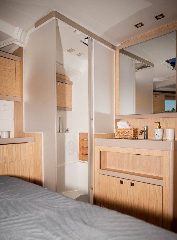 Oceanis 48 Gold One 