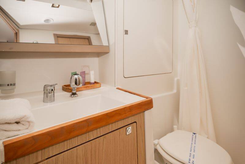 Oceanis 48 Gold One 