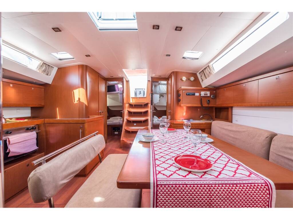 Oceanis 48 ULTRA DUBROVNIK