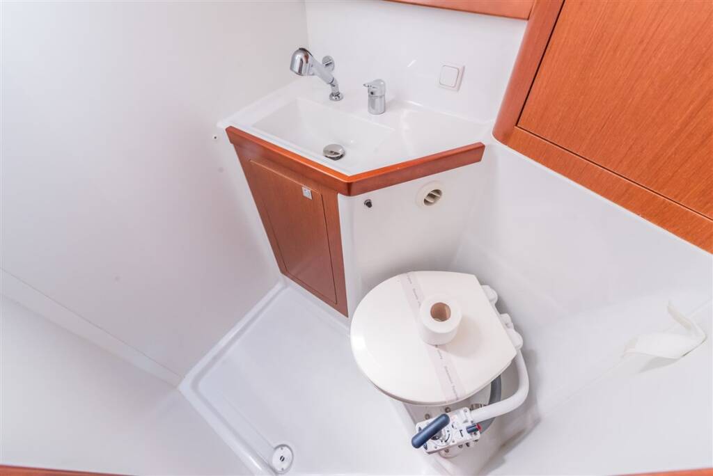 Oceanis 48 ULTRA DUBROVNIK