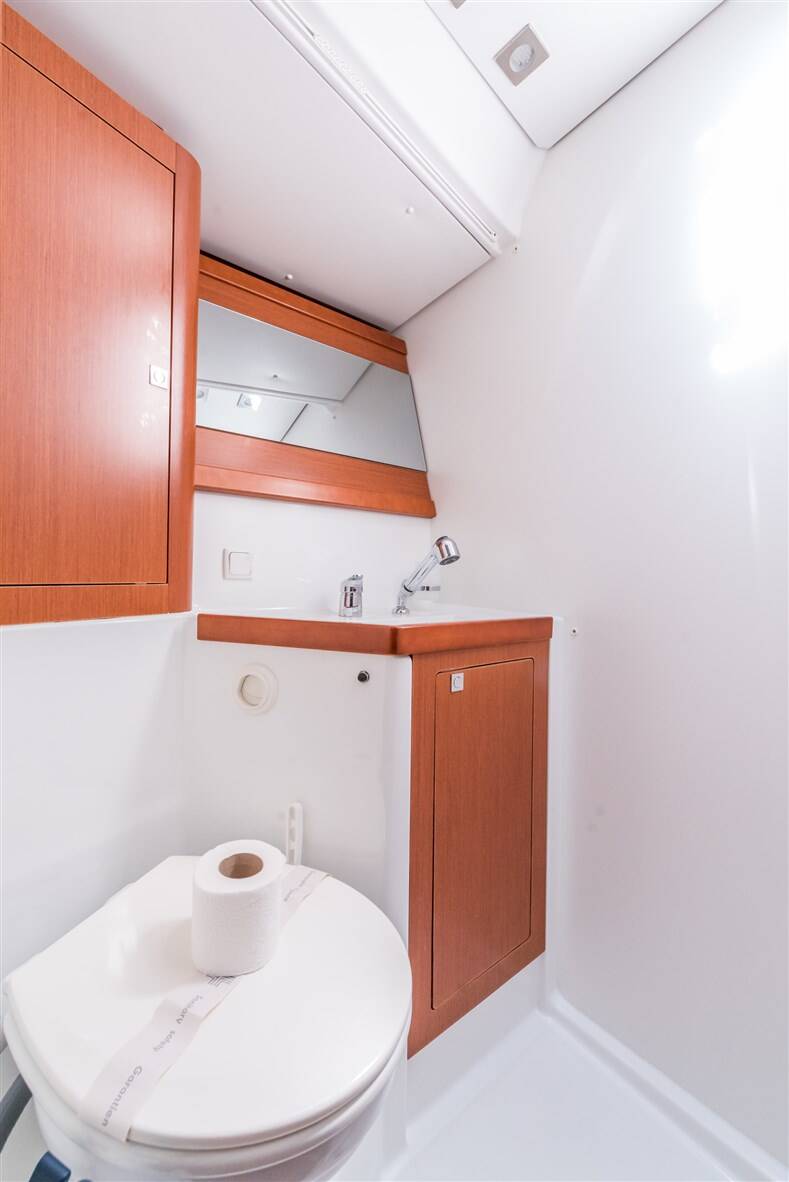 Oceanis 48 ULTRA DUBROVNIK