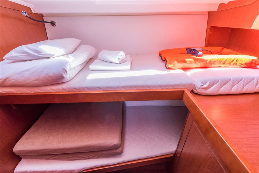 Oceanis 48 ULTRA DUBROVNIK