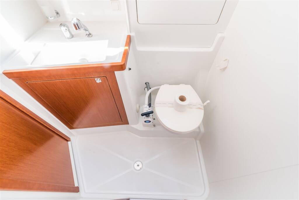 Oceanis 48 ULTRA DUBROVNIK