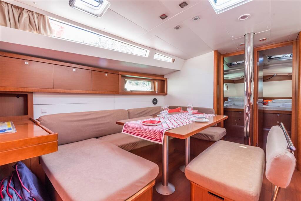Oceanis 48 ULTRA DUBROVNIK