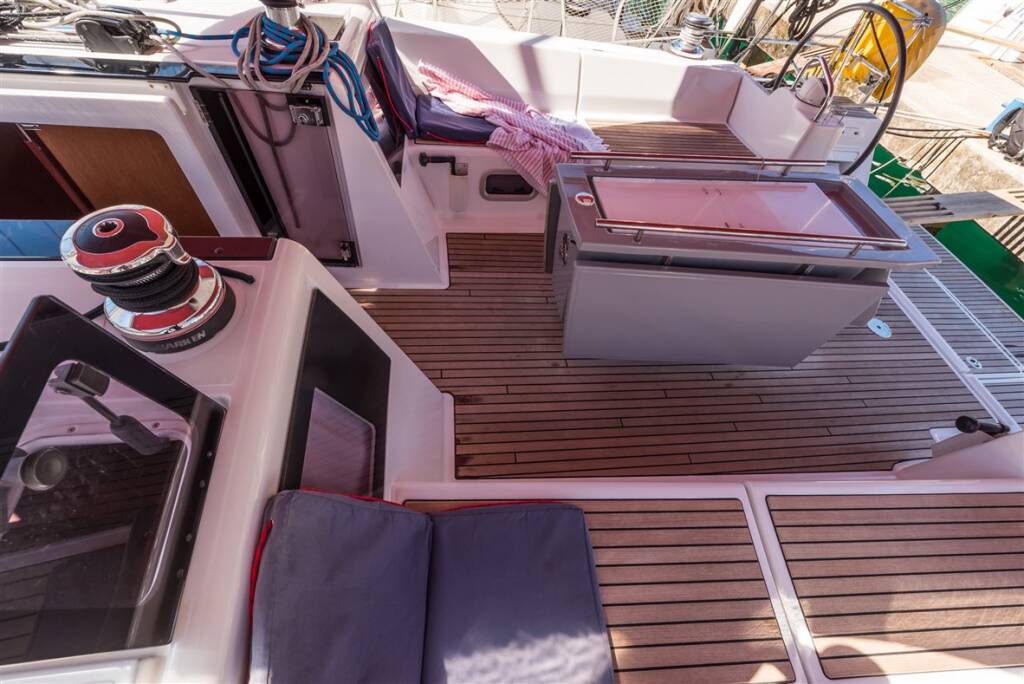 Oceanis 48 ULTRA DUBROVNIK