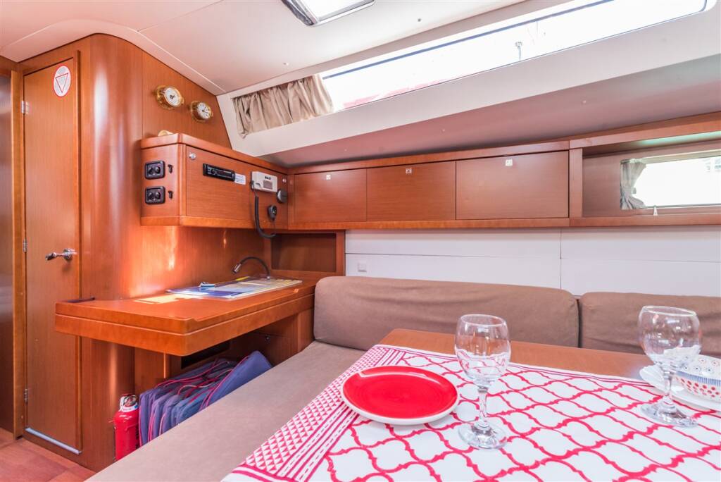 Oceanis 48 ULTRA DUBROVNIK