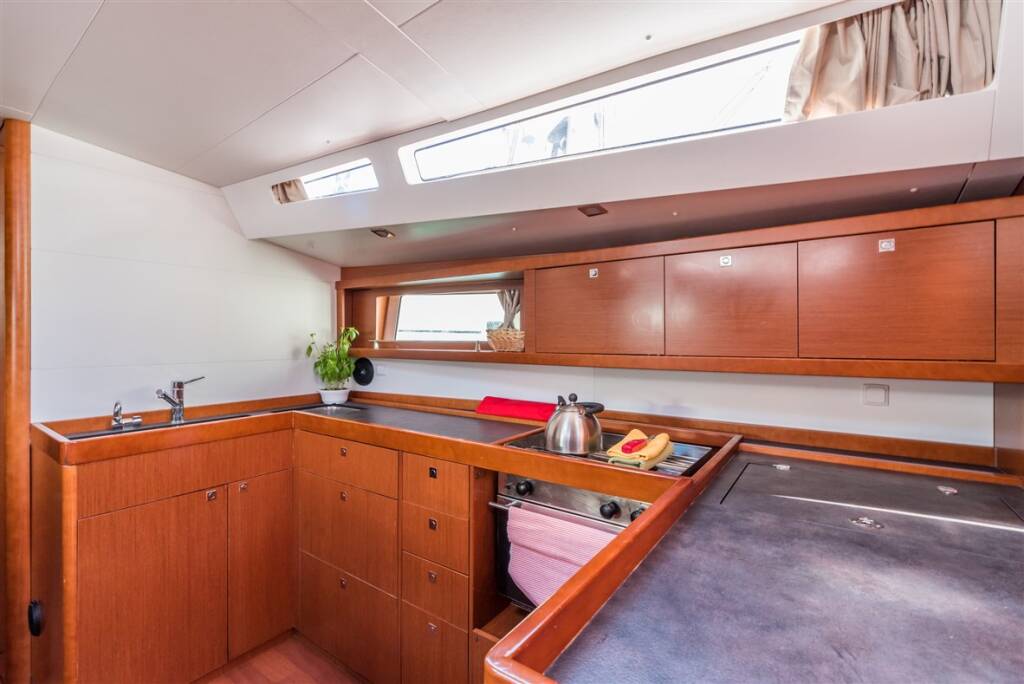 Oceanis 48 ULTRA DUBROVNIK