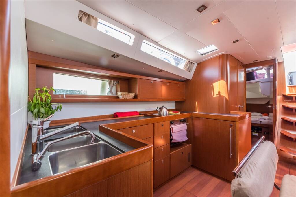 Oceanis 48 ULTRA DUBROVNIK