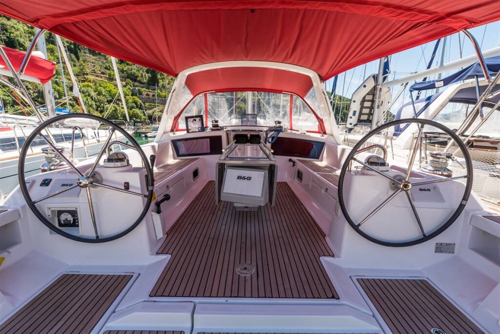 Oceanis 48 ULTRA DUBROVNIK