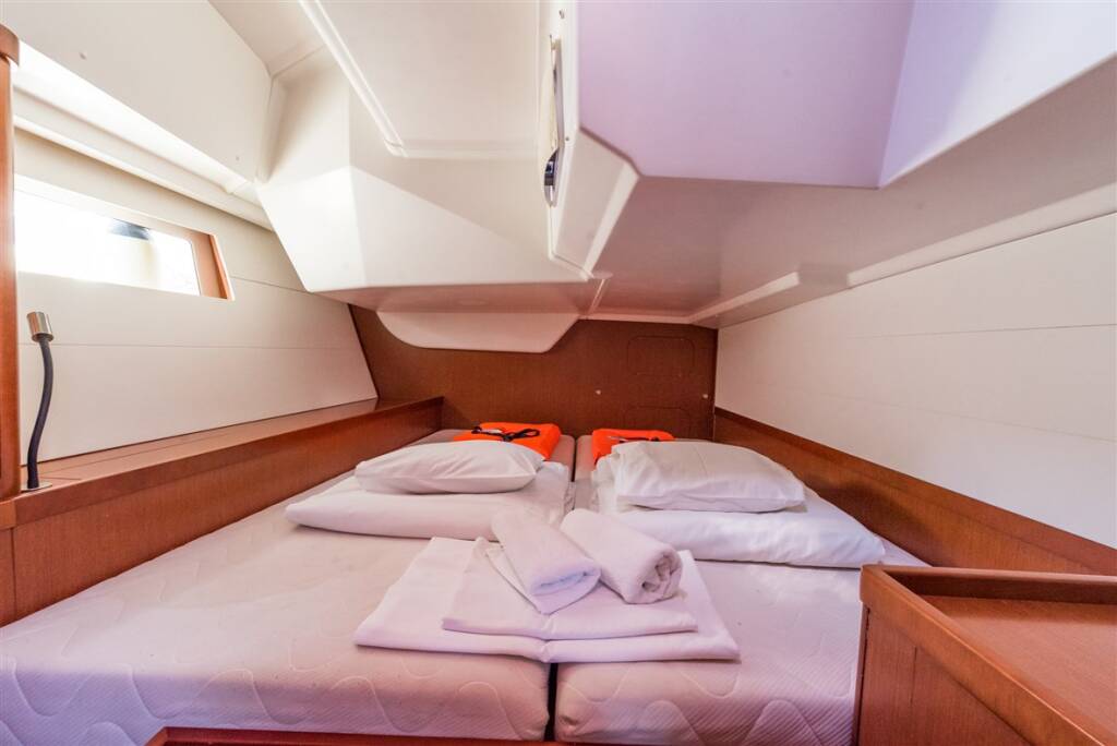 Oceanis 48 ULTRA DUBROVNIK