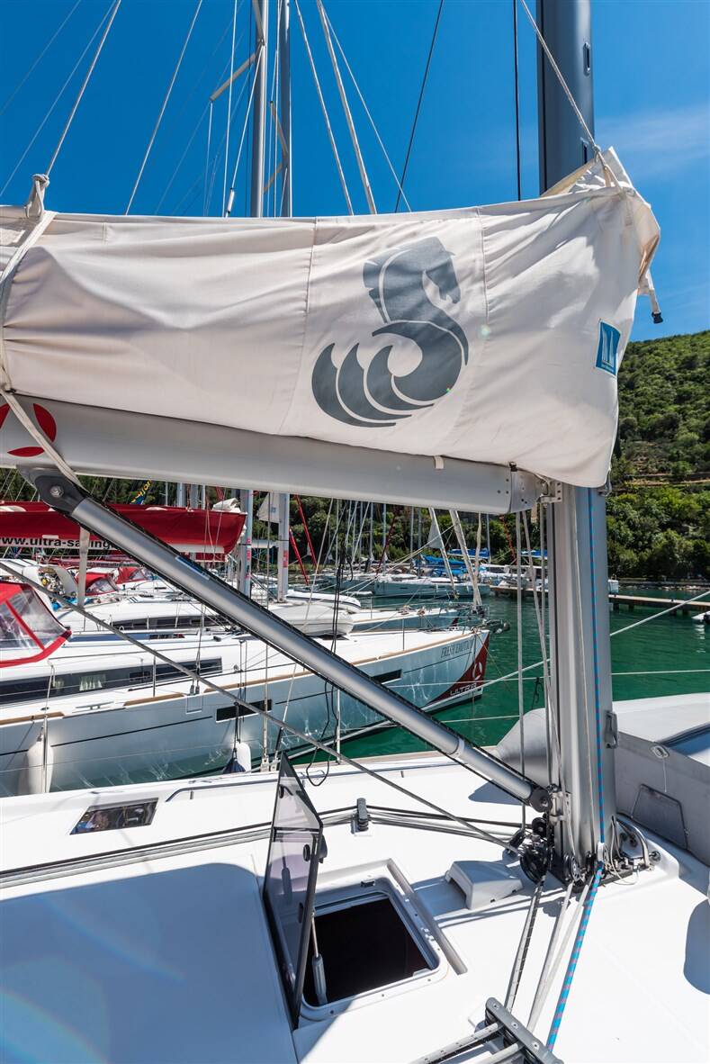 Oceanis 48 ULTRA DUBROVNIK