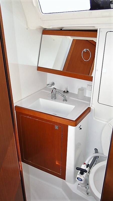 Oceanis 48 ATLANTIS