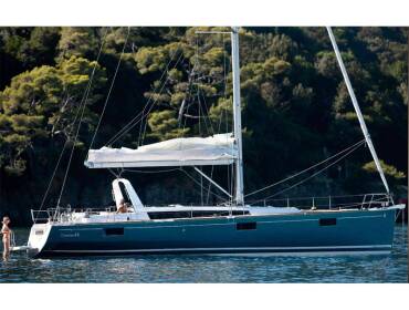 Oceanis 48 AF-OC48