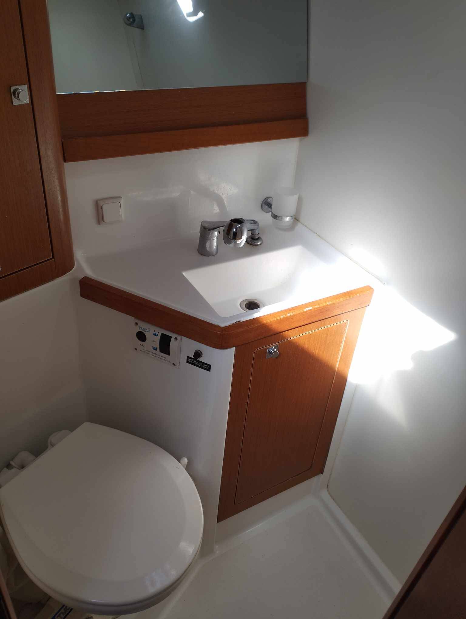 Oceanis 48 ORESTES