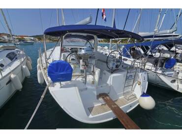 Oceanis 50 Family EVITA I