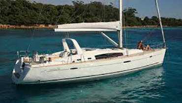 Oceanis 50 Family EVITA I