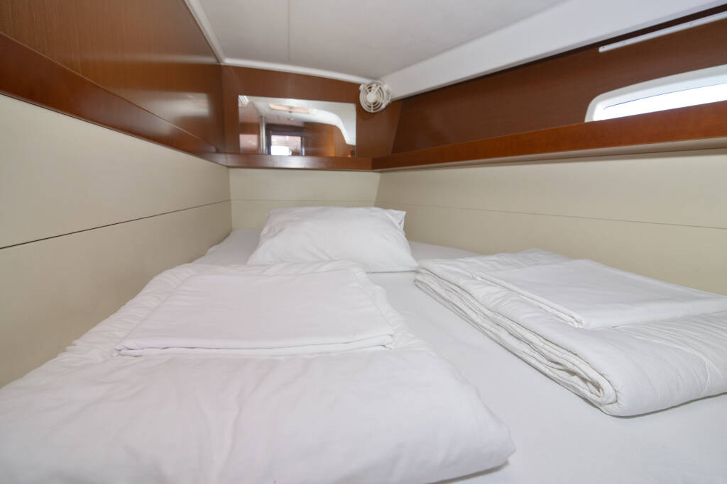 Oceanis 50 Family EVITA I