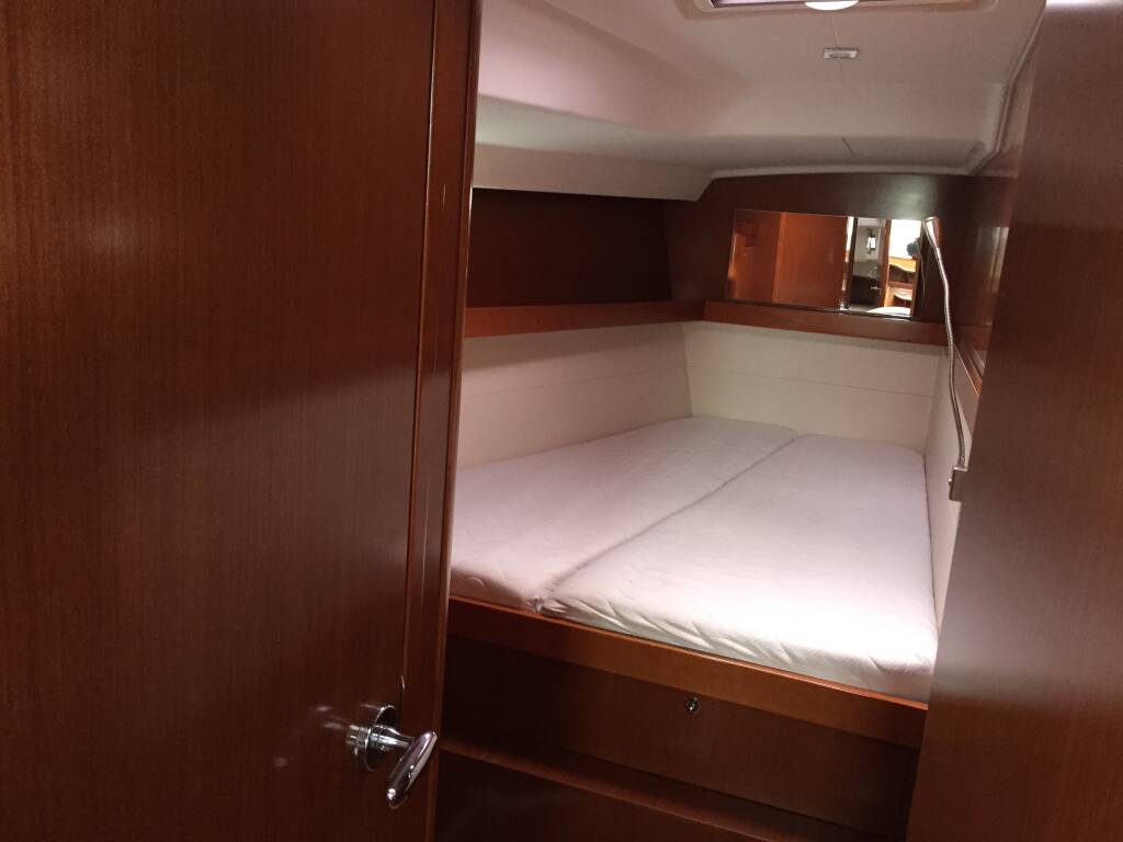 Oceanis 50 Family Kochab II