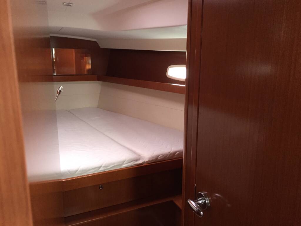 Oceanis 50 Family Kochab II