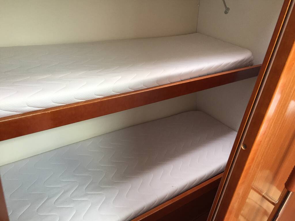 Oceanis 50 Family Kochab II