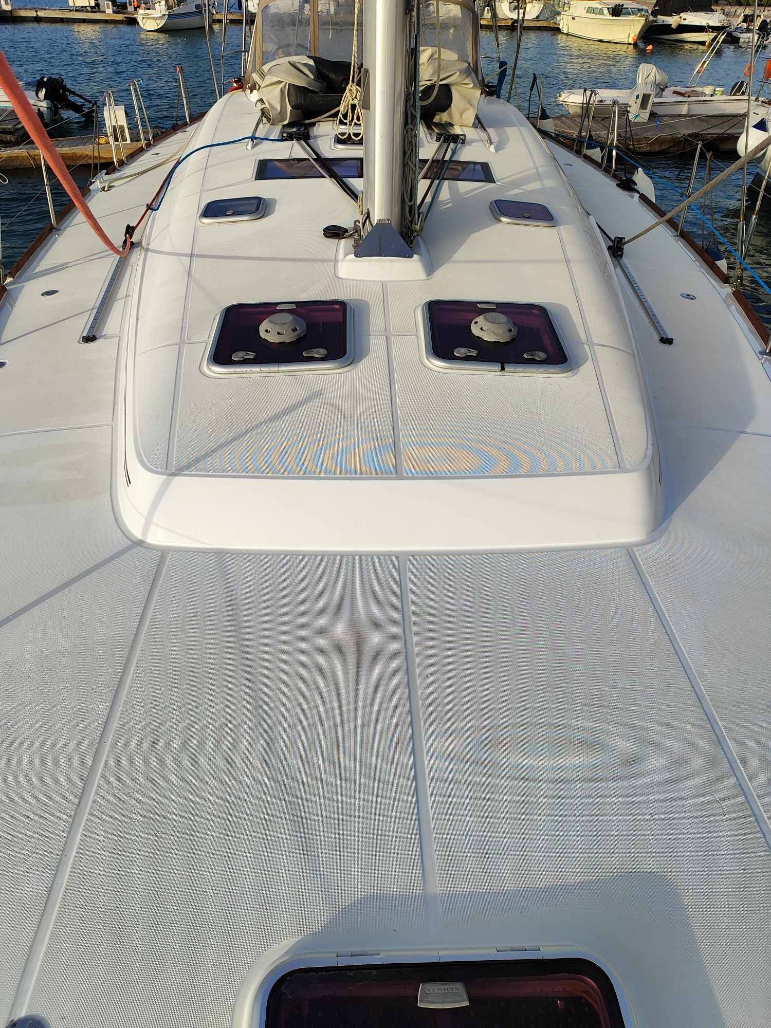 Oceanis 50 Family Vanessa M