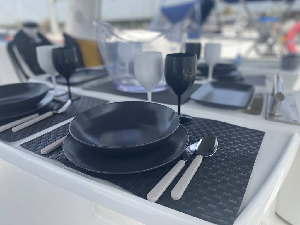 Oceanis 50 Family Valhalla