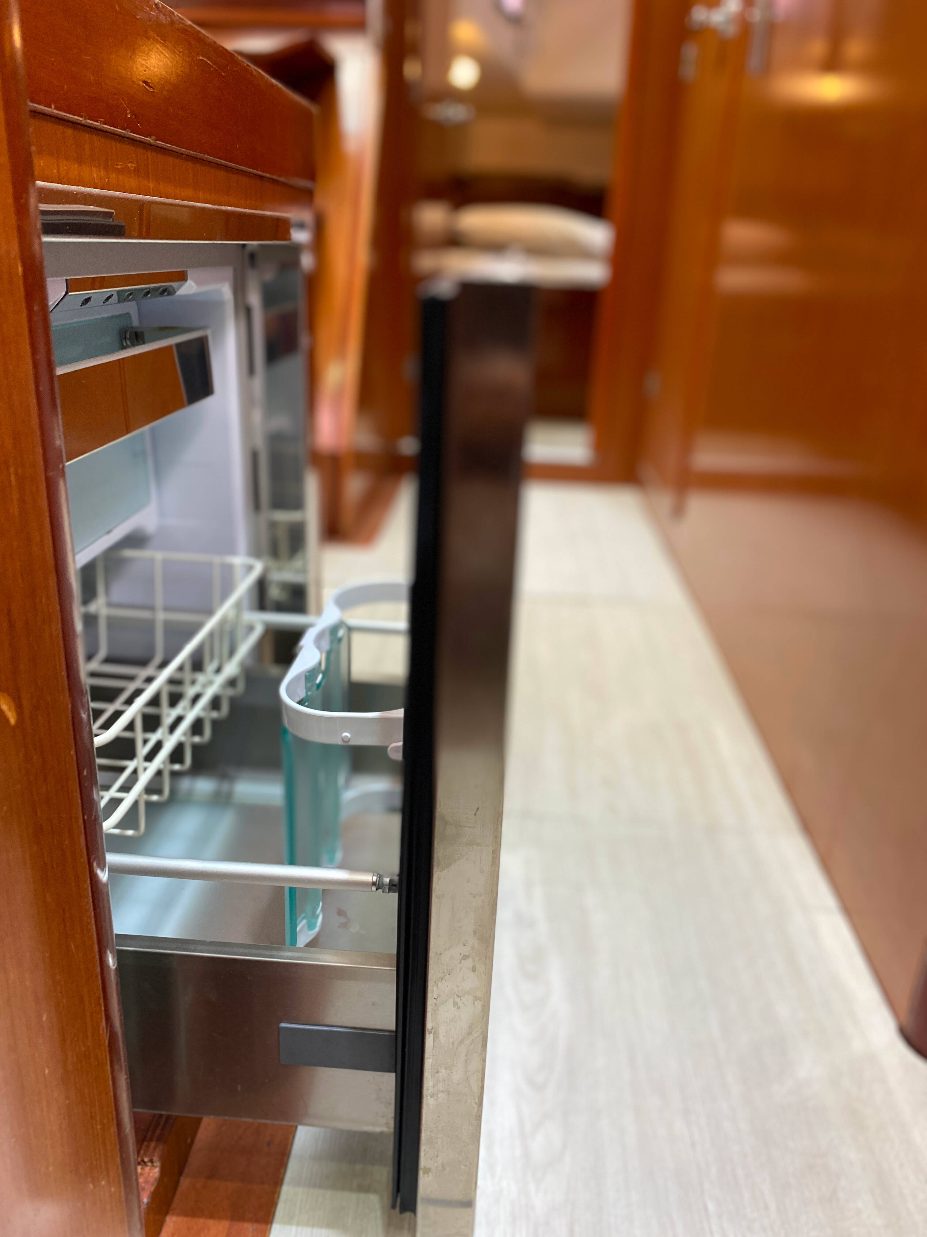 Oceanis 50 Family Valhalla