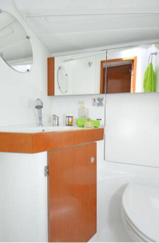 Oceanis 50 Family Leandros D