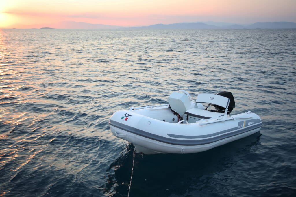 Oceanis 51.1 Refit 2026 Mickey G