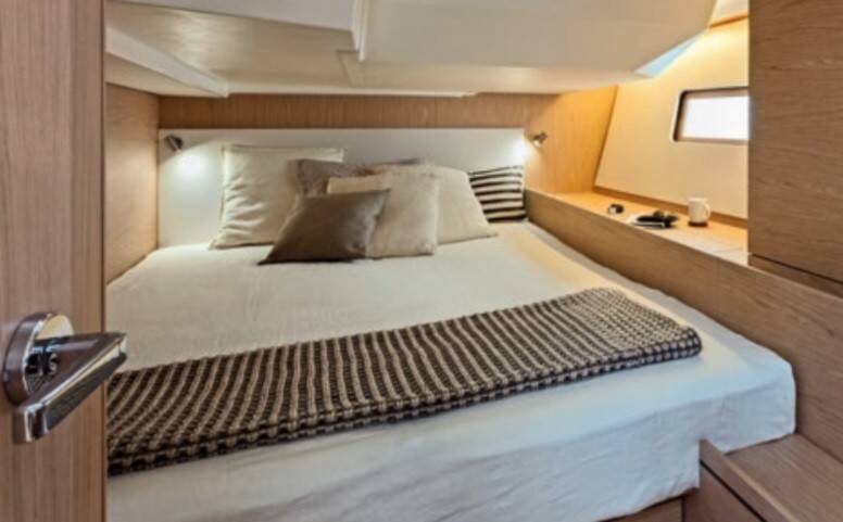 Oceanis 51.1 SPOONBILL 