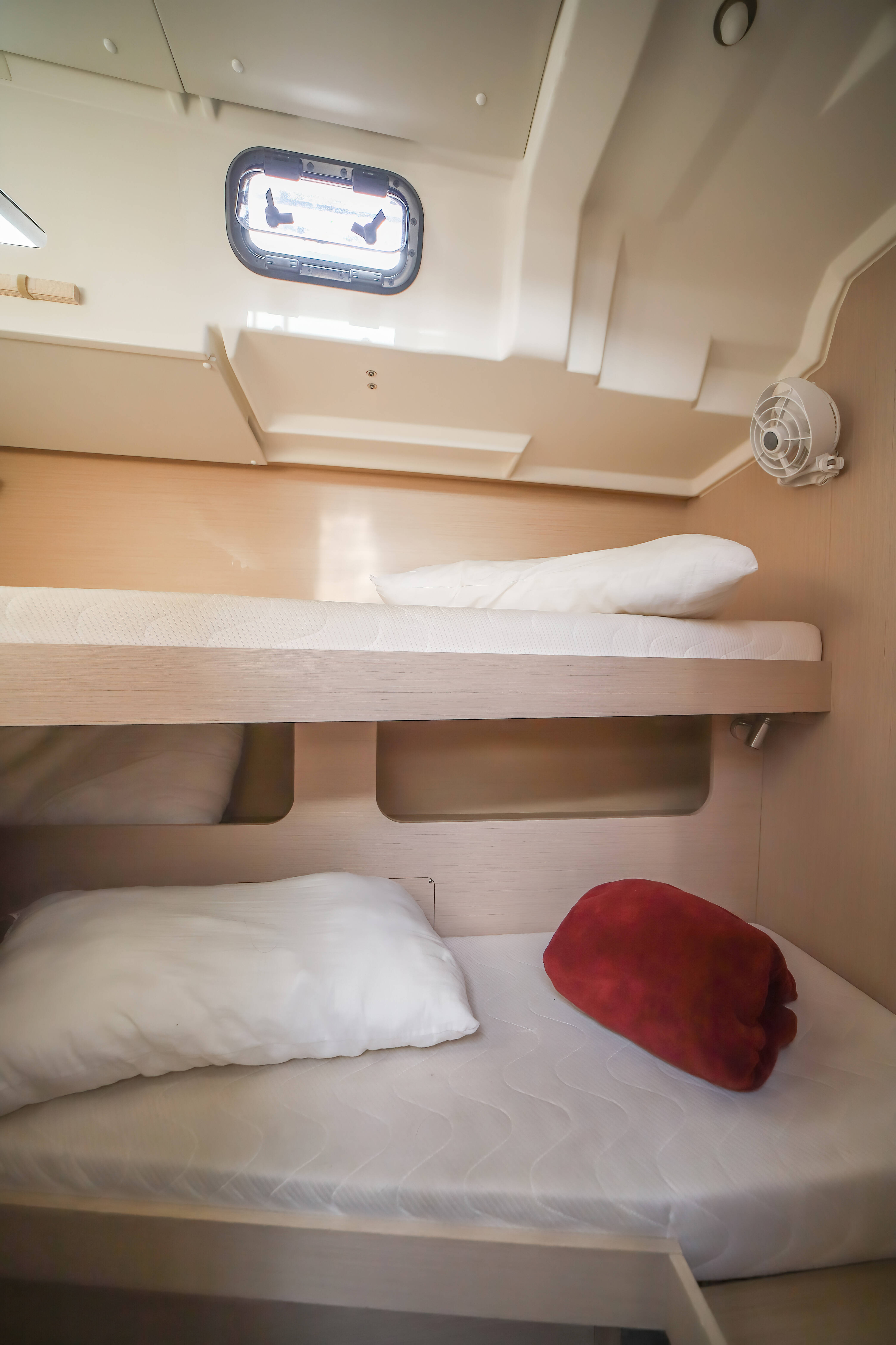 Oceanis 51.1 Zagara - Premium line