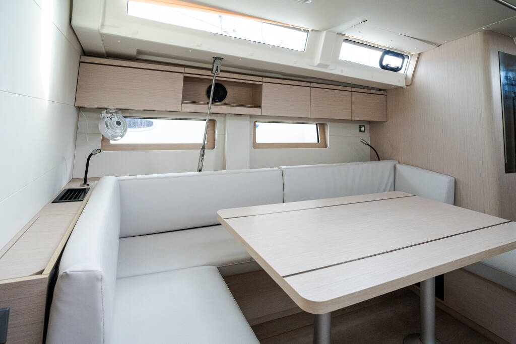 Oceanis 51.1 Agape - Premium line