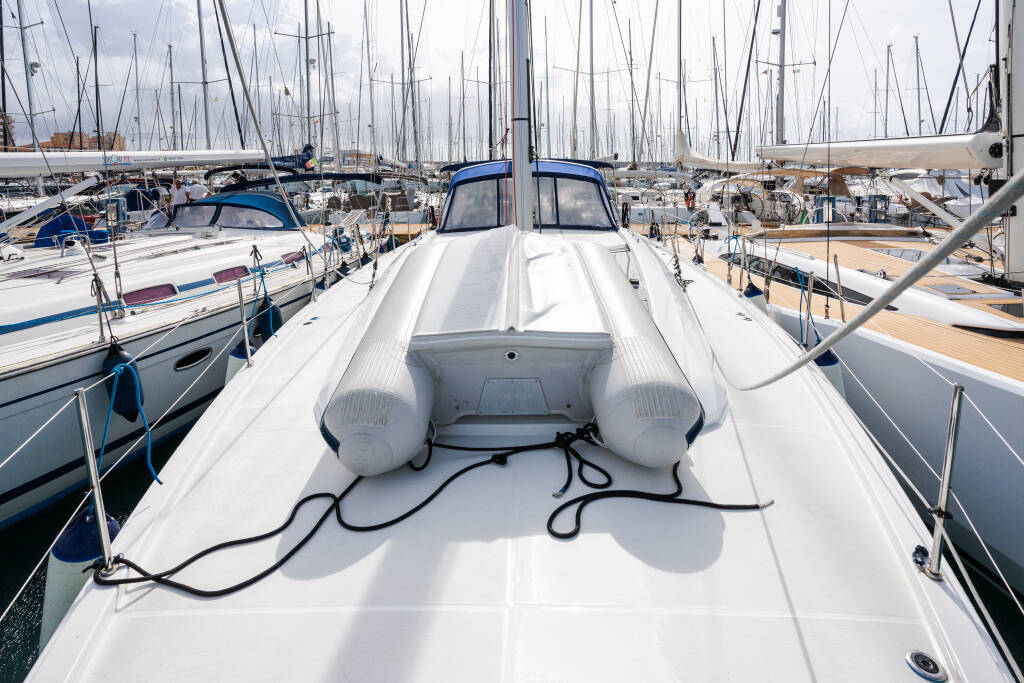 Oceanis 51.1 Agape - Premium line