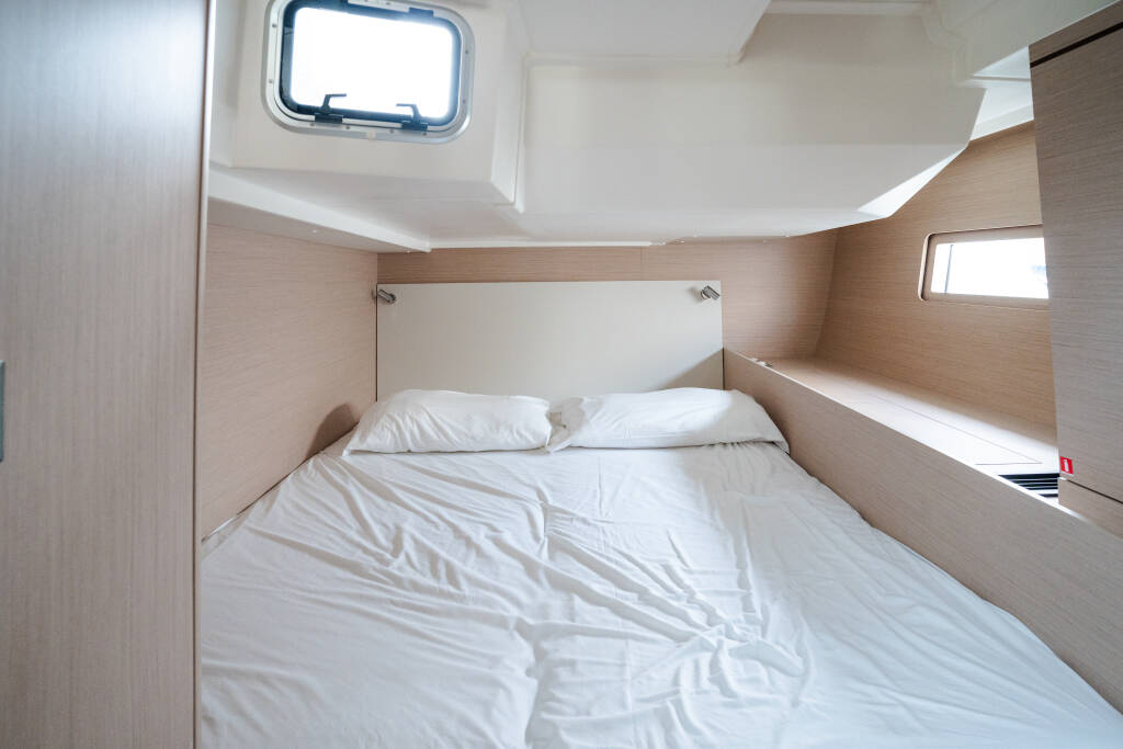 Oceanis 51.1 Agape - Premium line