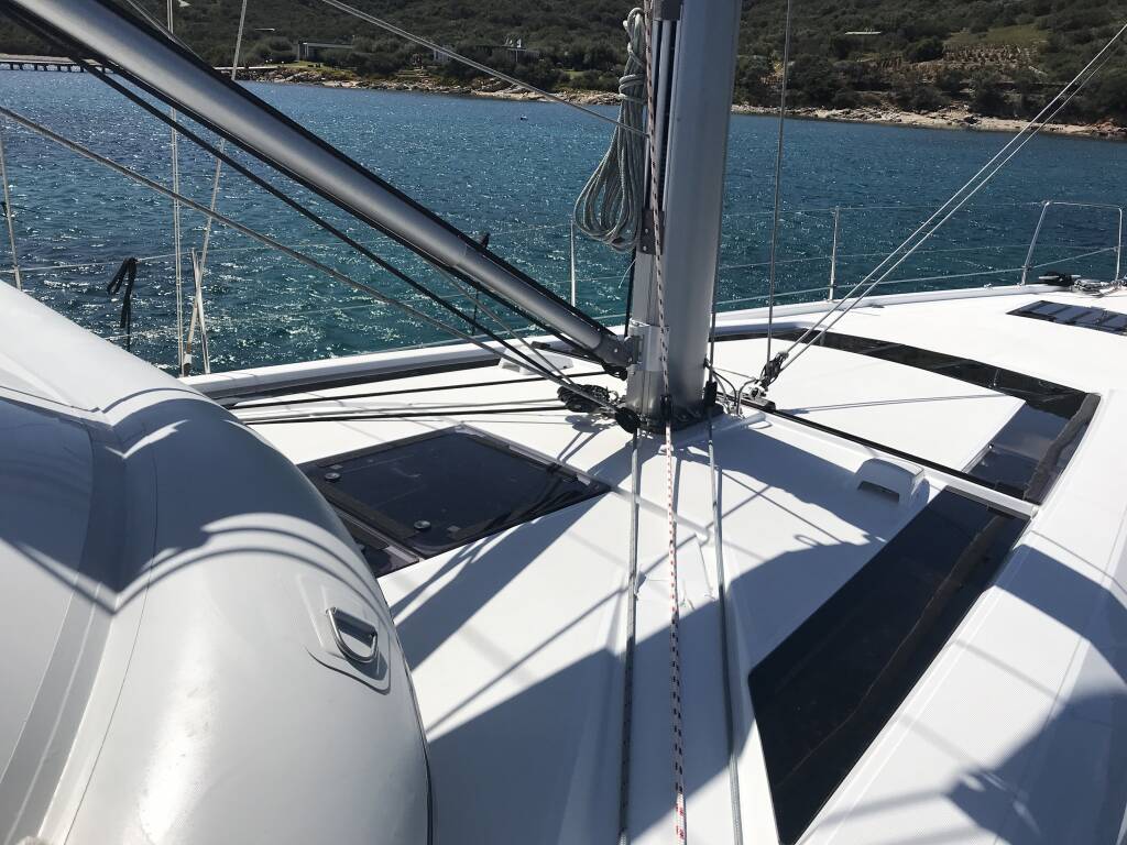 Oceanis 51.1 Gacrux