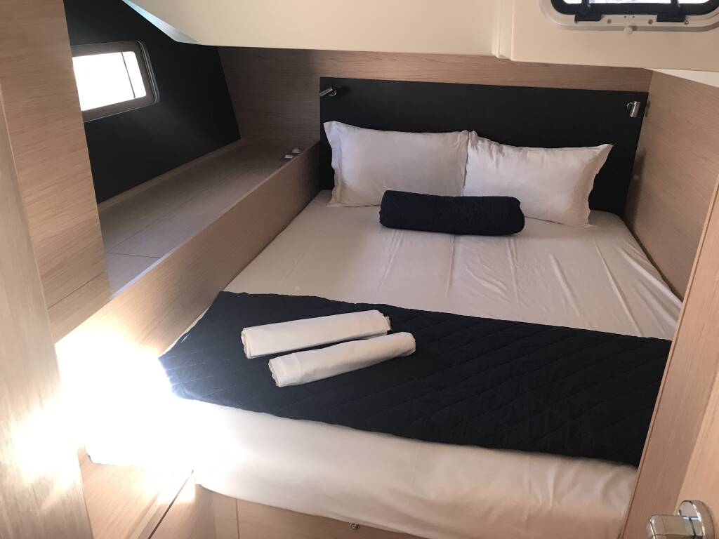 Oceanis 51.1 Altair 