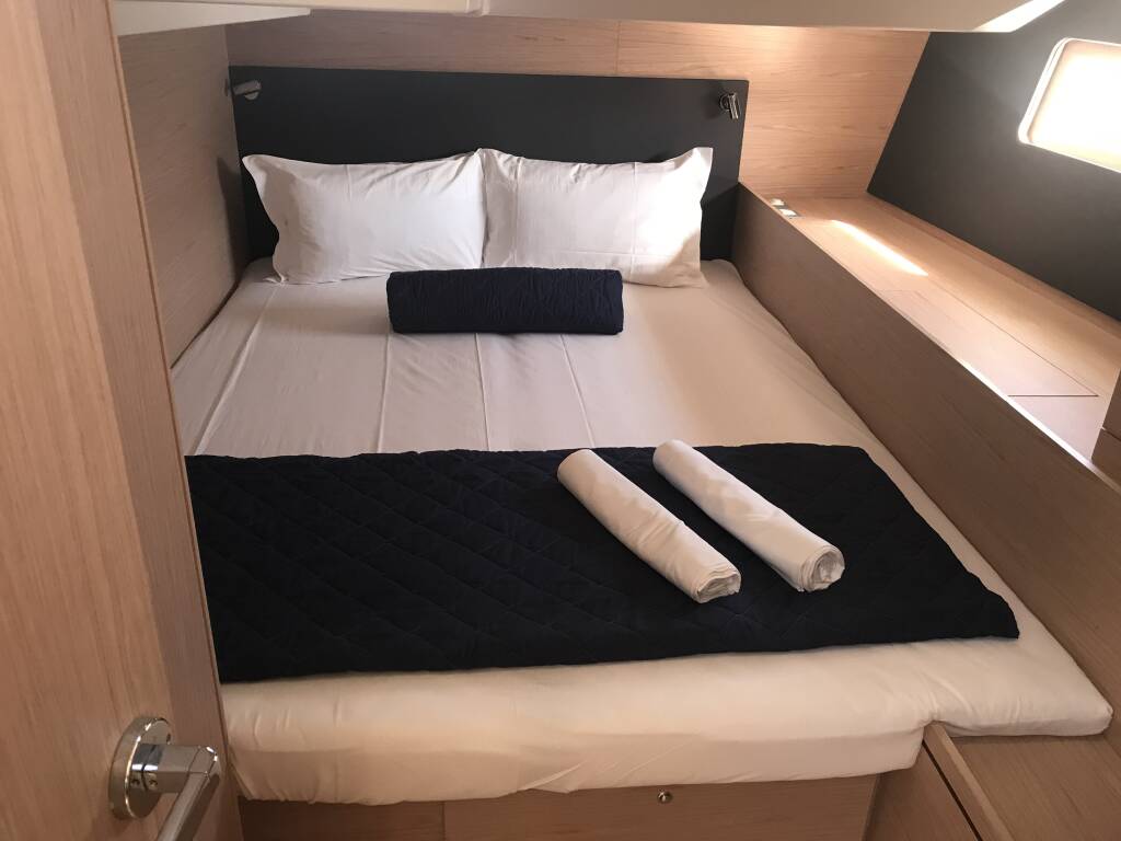 Oceanis 51.1 Altair 