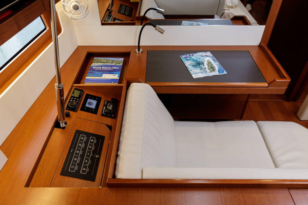 Oceanis 51.1 