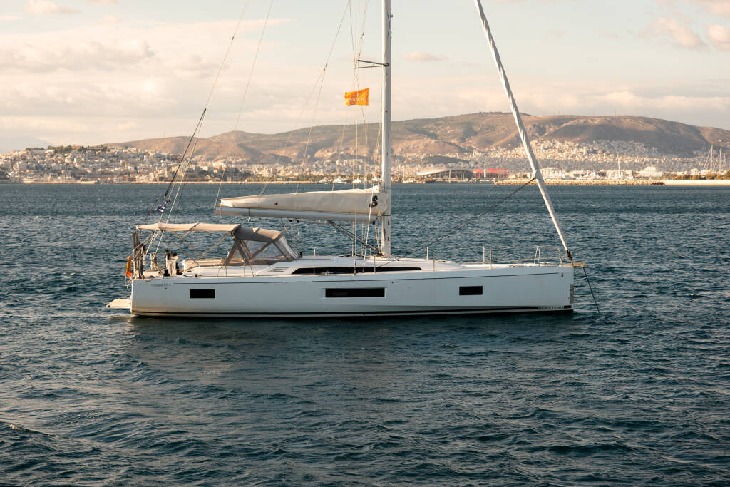 Oceanis 51.1 