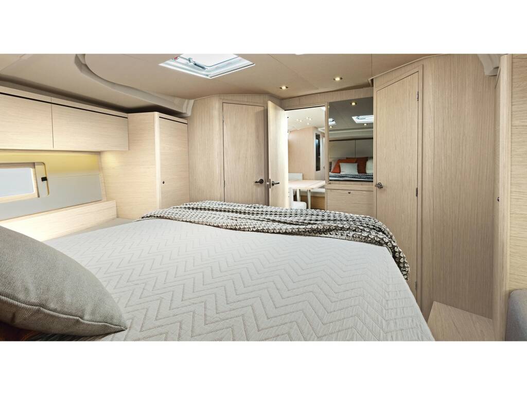 Oceanis 51.1 Demilia Star