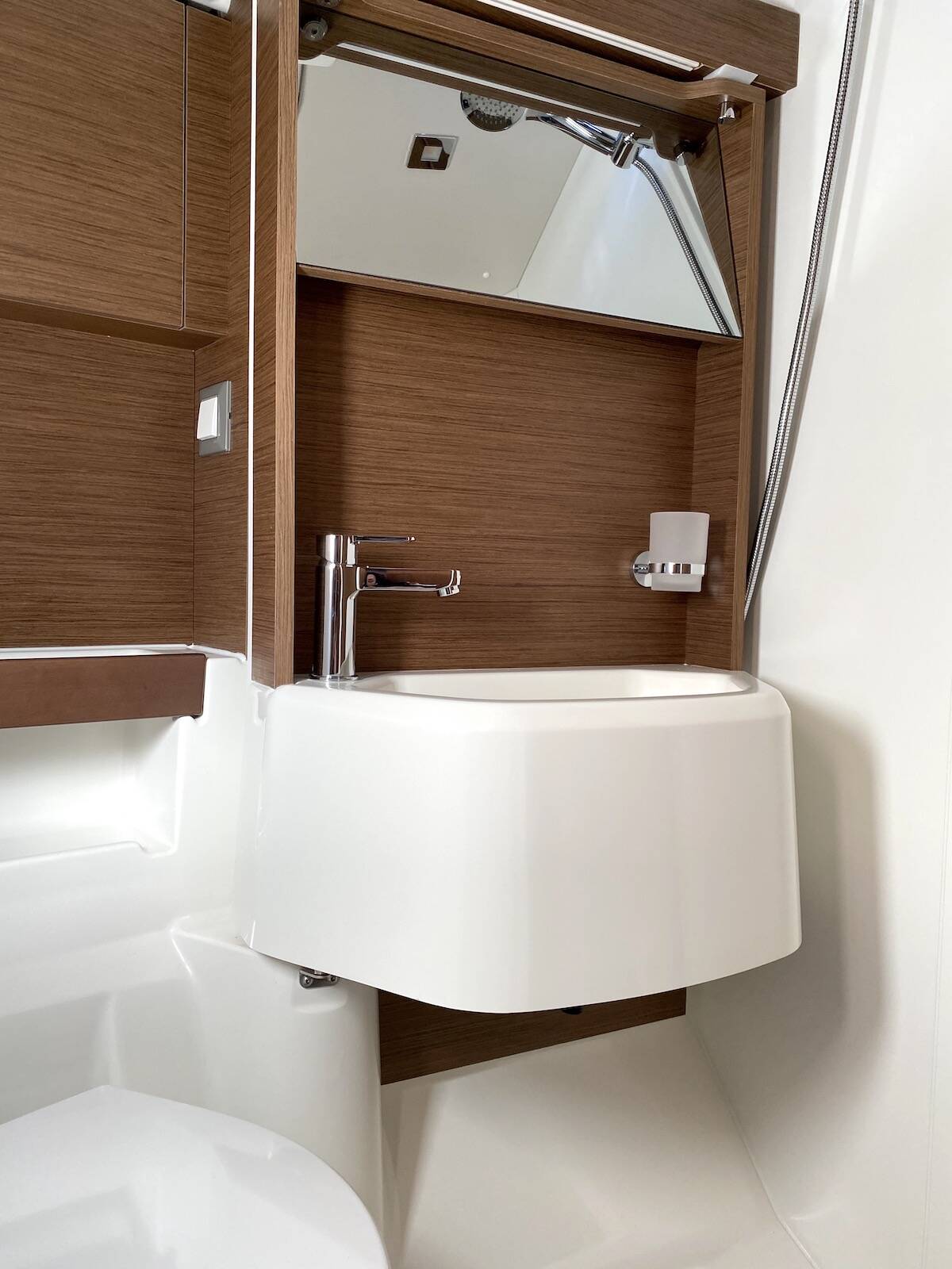 Oceanis 51.1 Kallisto