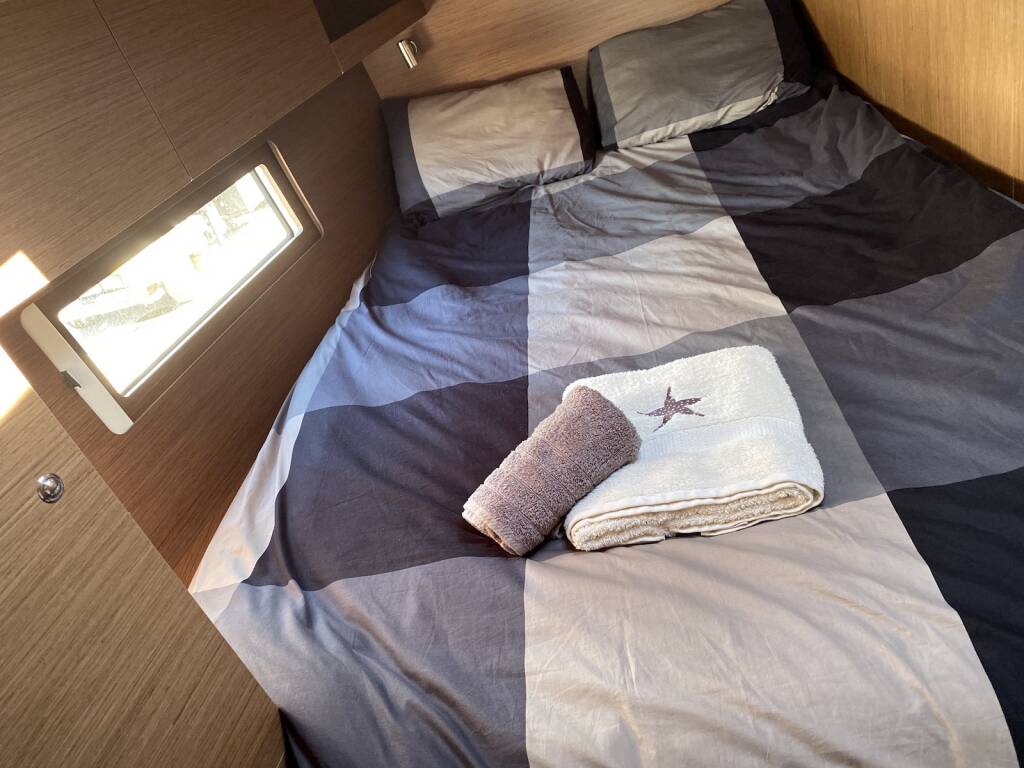 Oceanis 51.1 Kallisto