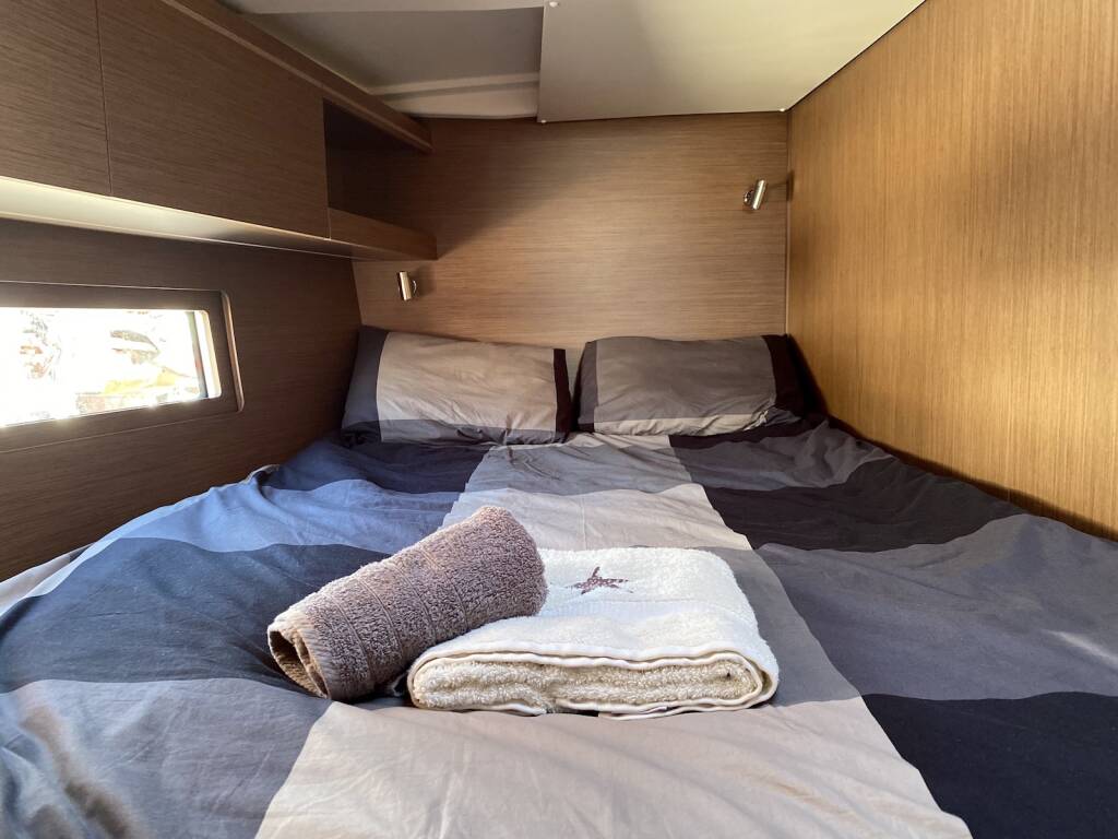 Oceanis 51.1 Kallisto