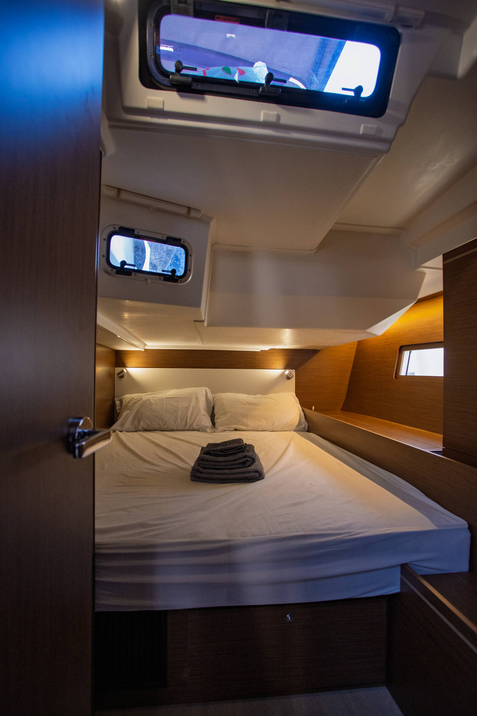 Oceanis 51.1 Le Streghe - Comfort line