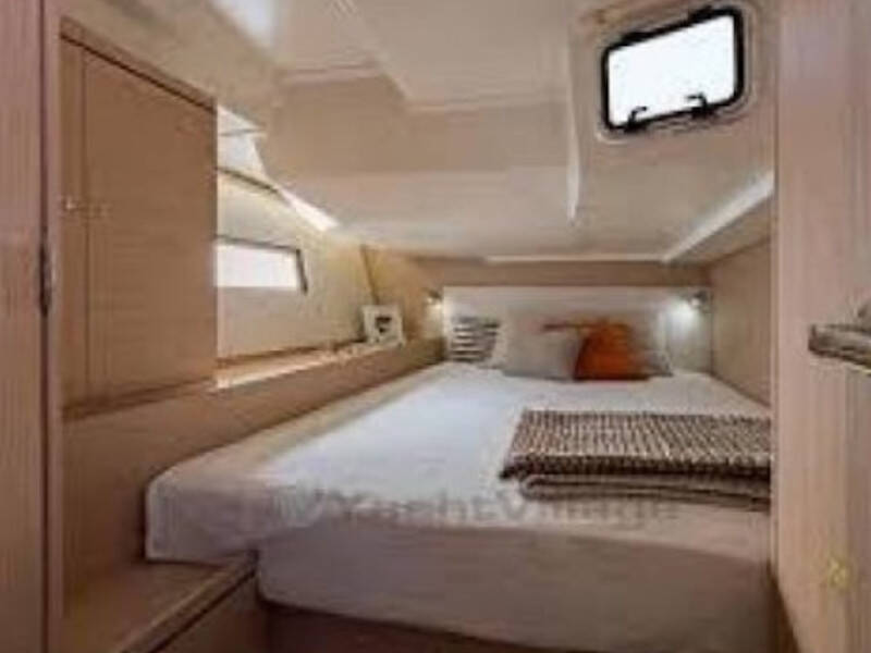 Oceanis 51.1 Bolero