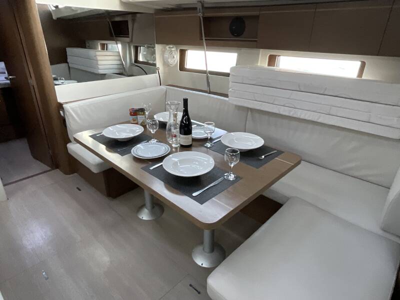 Oceanis 51.1 Retsina