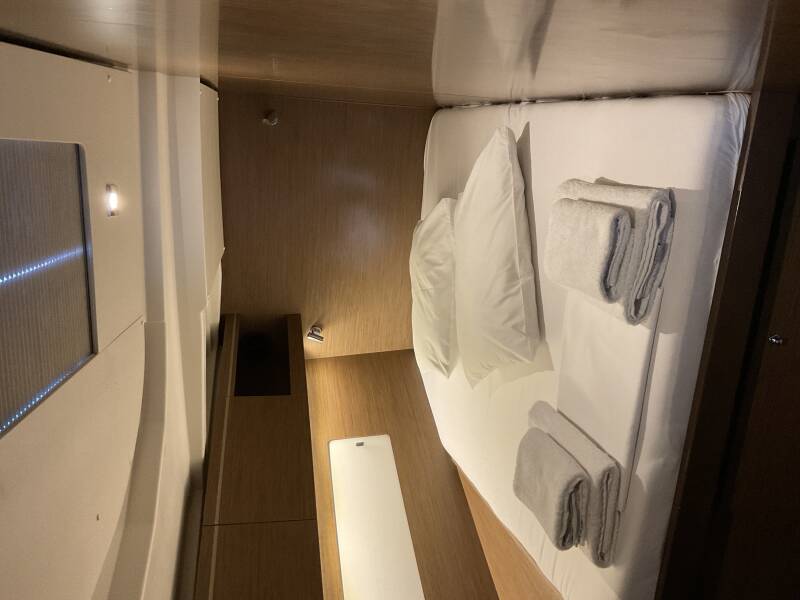Oceanis 51.1 Retsina